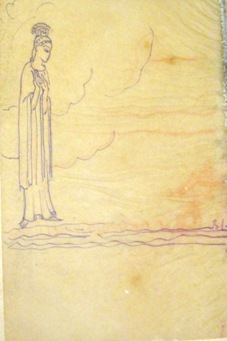 LOVET DRAWINGS